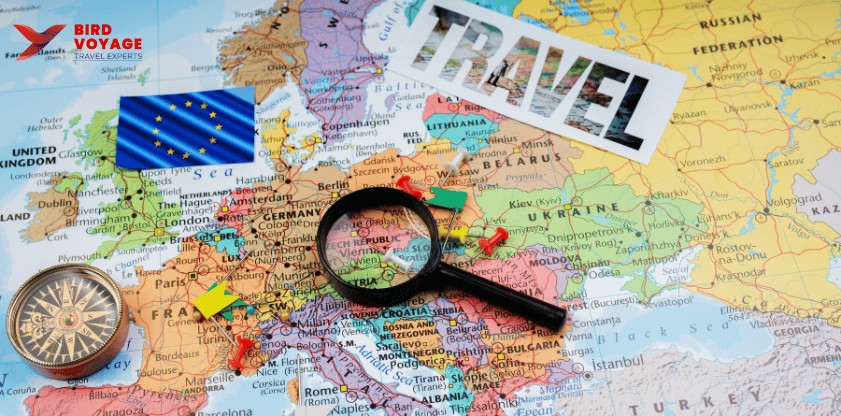 Business Travel Agency in UK for Overseas Meetings