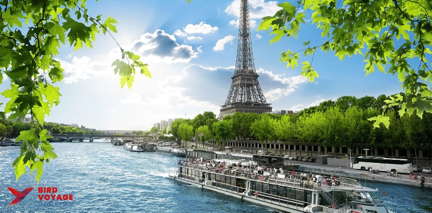 Trusted UK Travel Agency for Global Trips