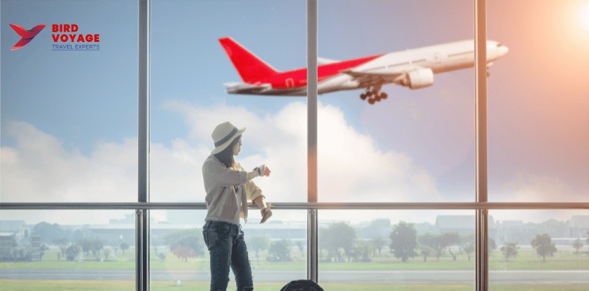 Business Travel Agency in UK for Overseas Meetings