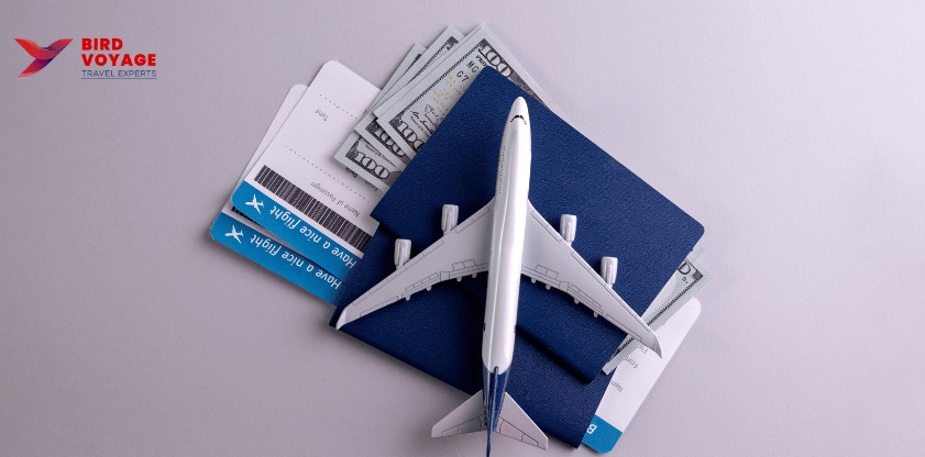 Business Travel Agency in UK for Overseas Meetings